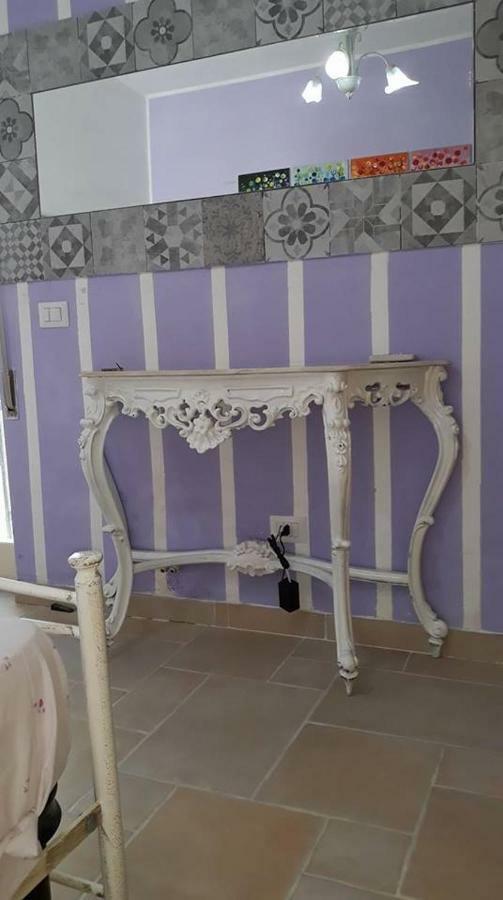 Villino Dolores 30 Mt Mare Porto Cesareo Exterior foto